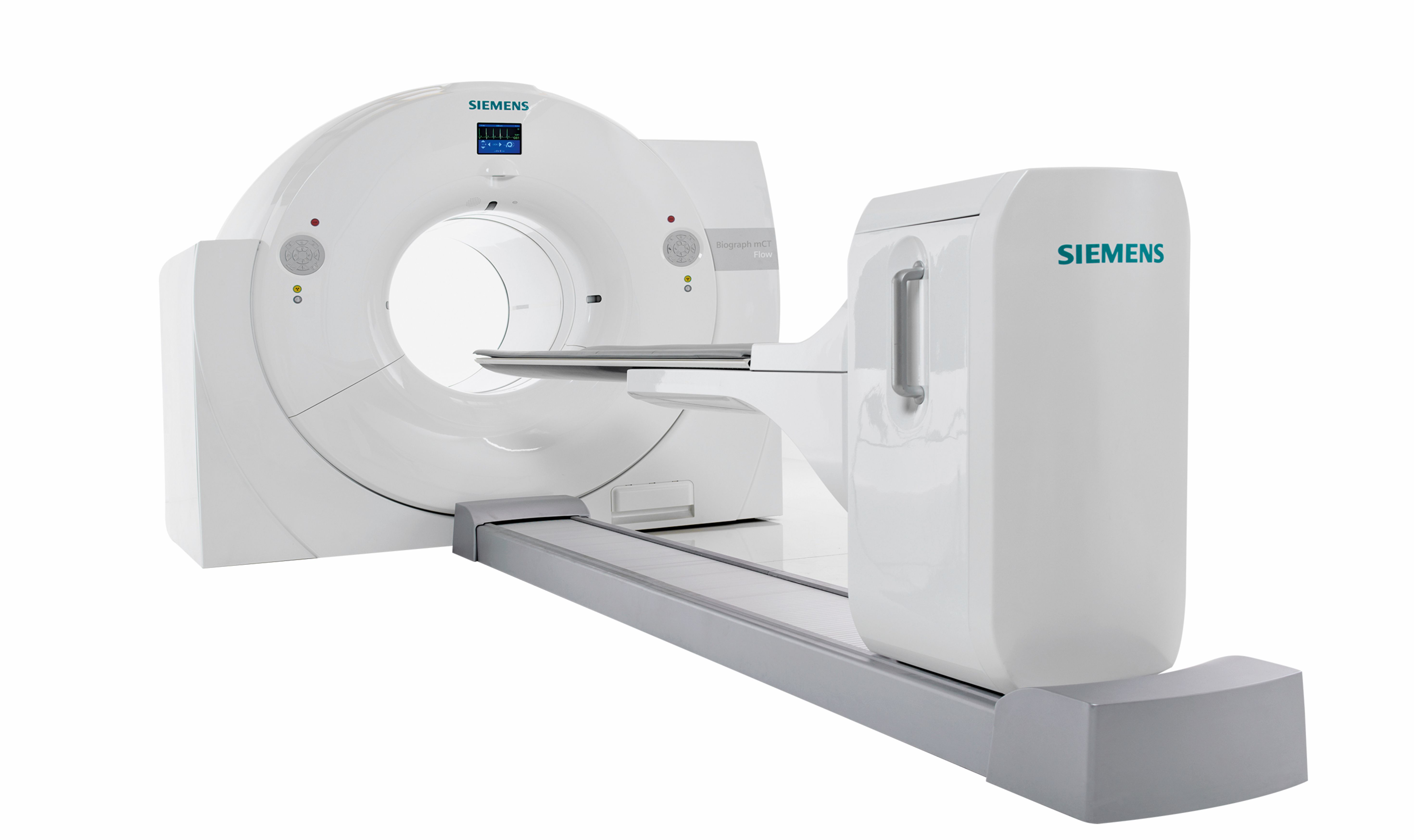 西门子PET-CT