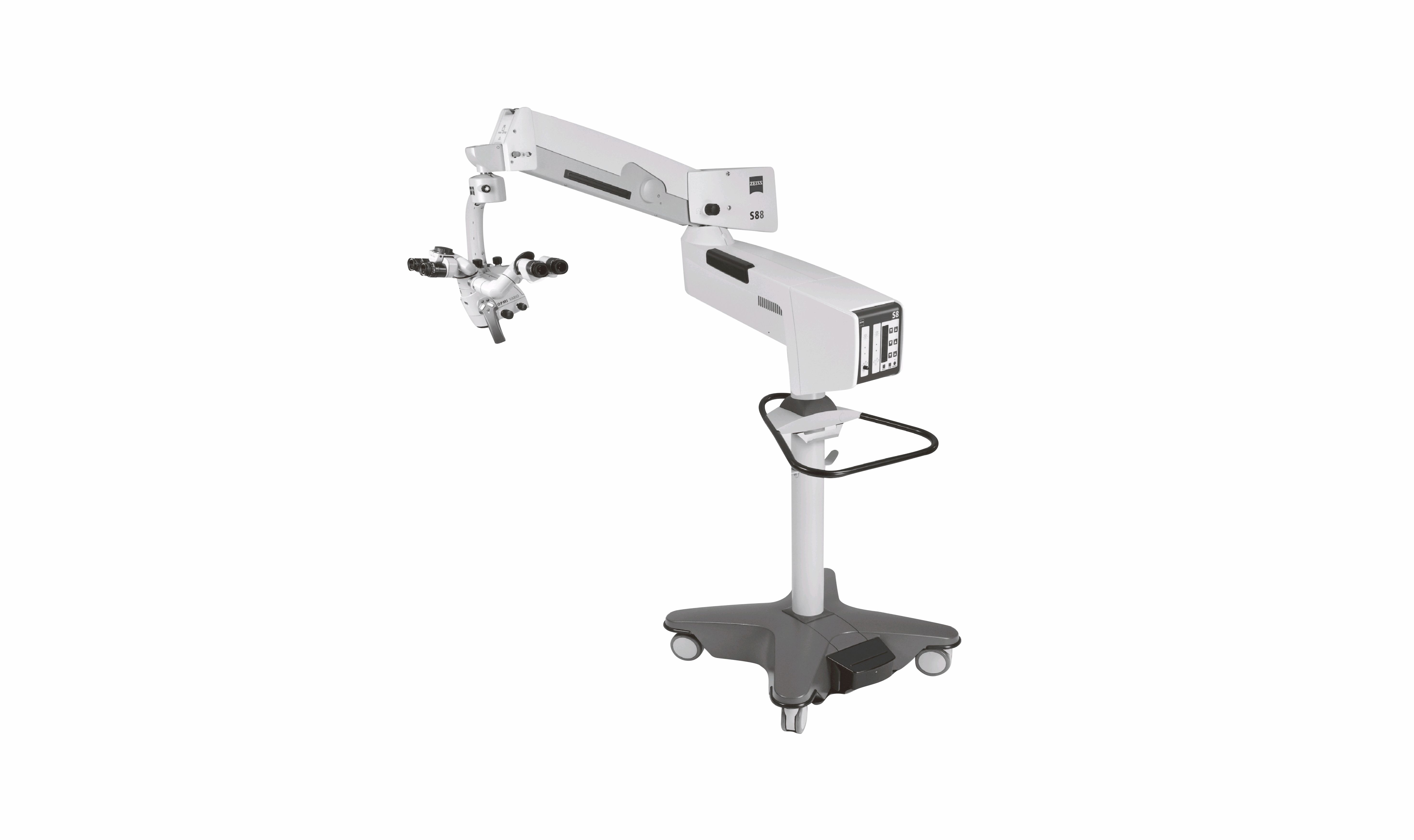 德国ZEISS S88自动聚焦显微镜