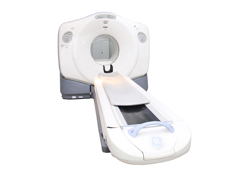 美国GE PET/CT