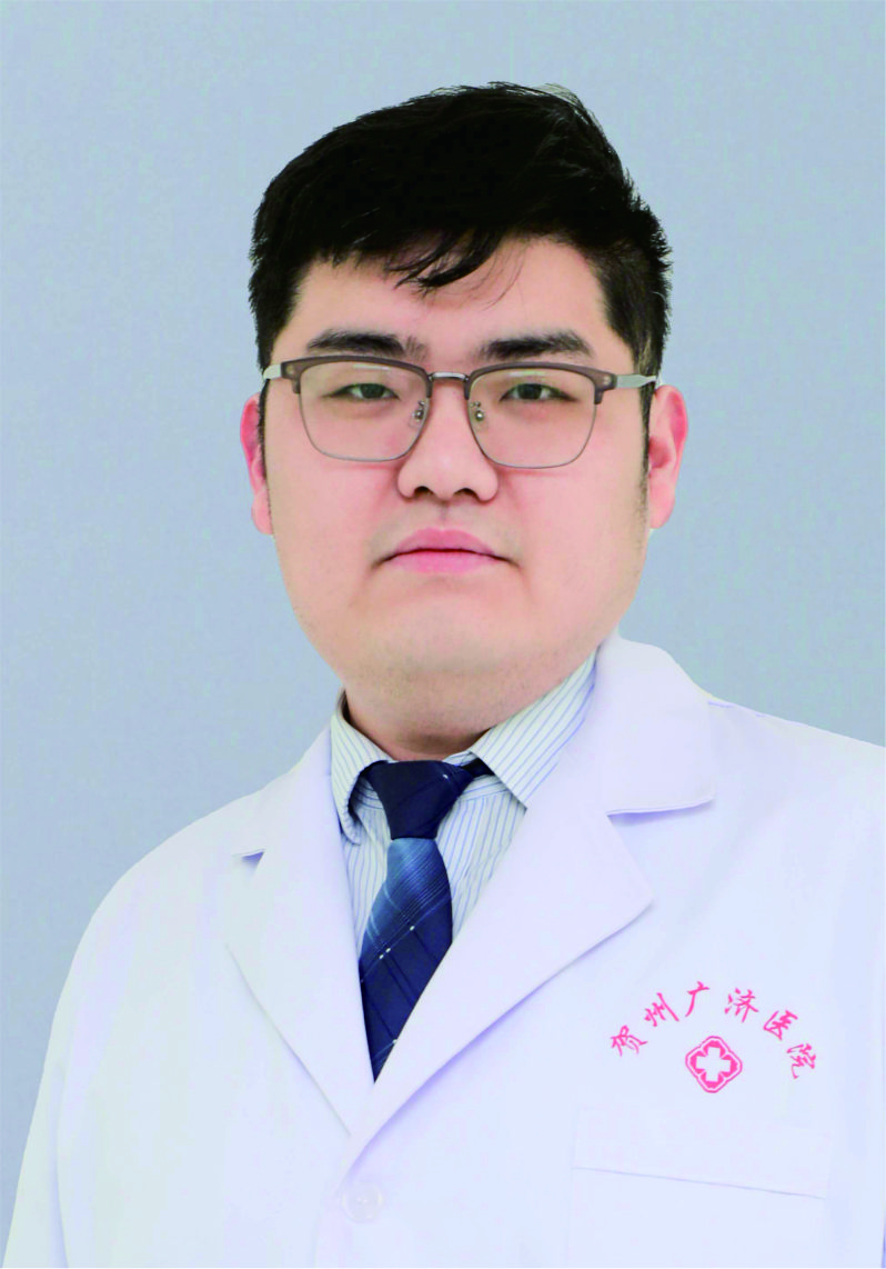 Yu Yonggang