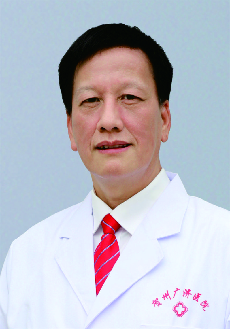 胡正操
