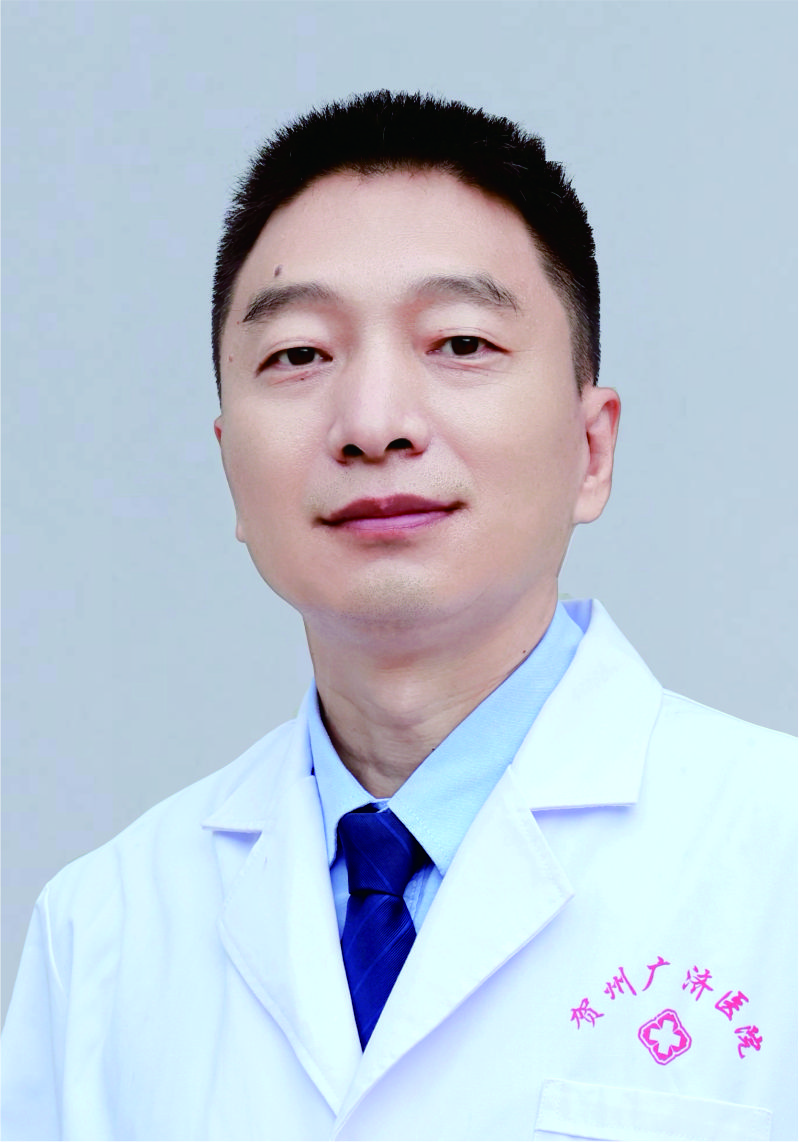 Zeng Xianliang