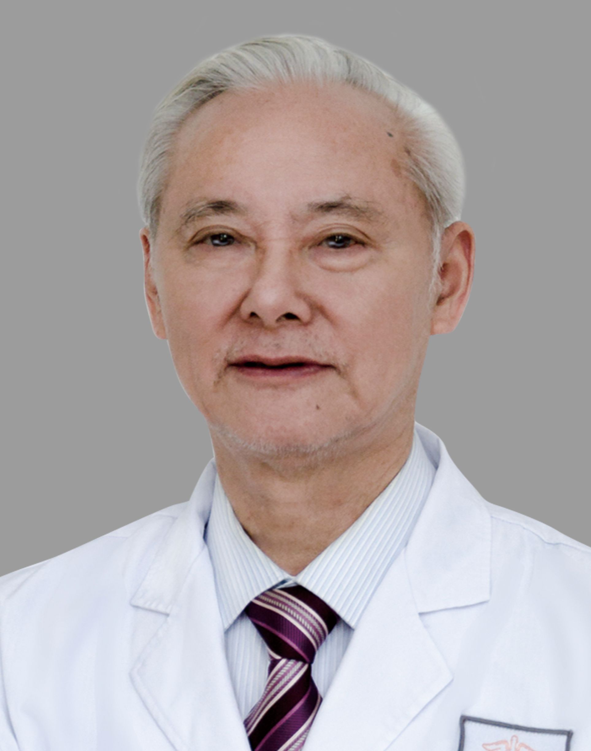 李荣亨