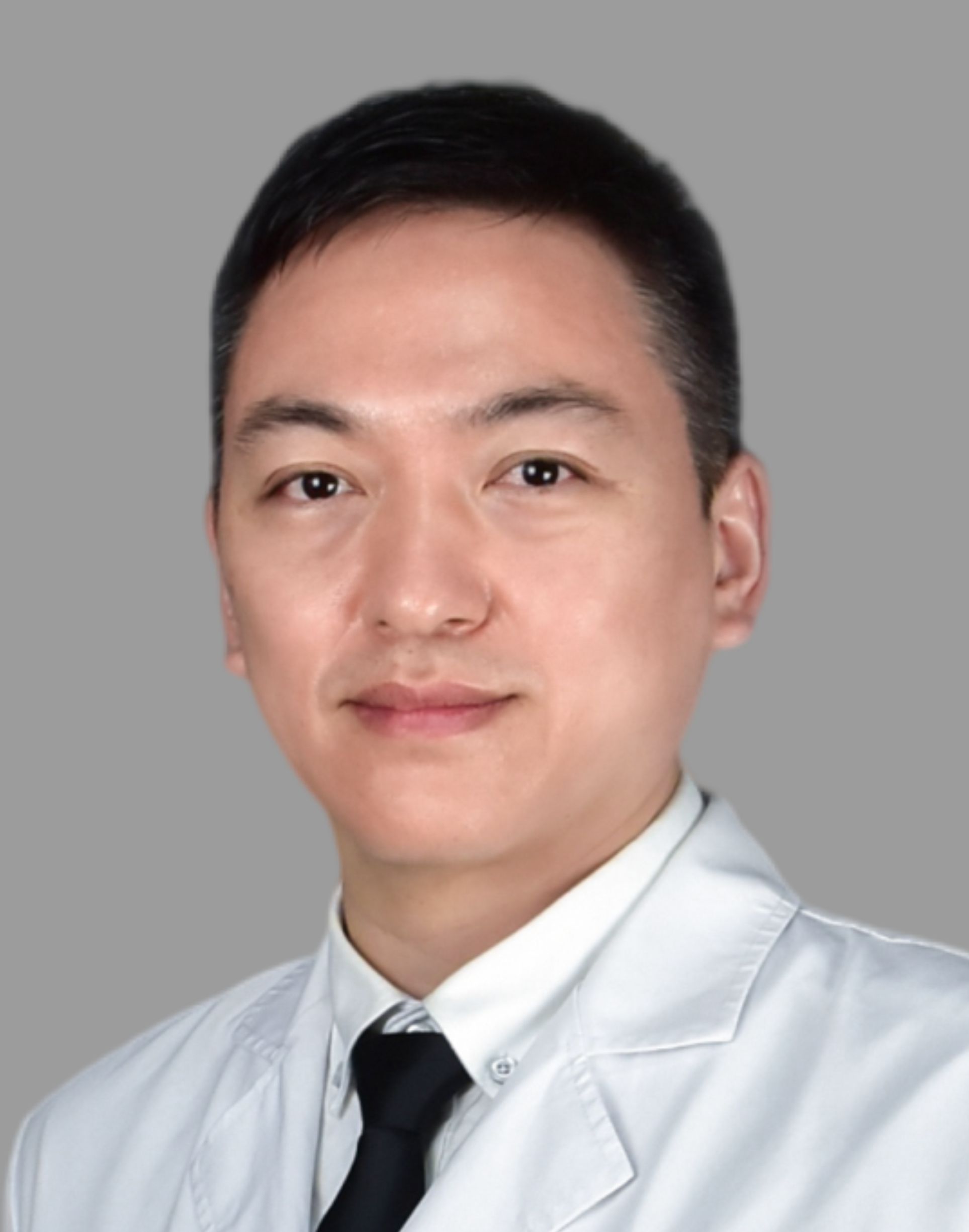 杨永峰