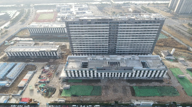 常熟海吉亚医院